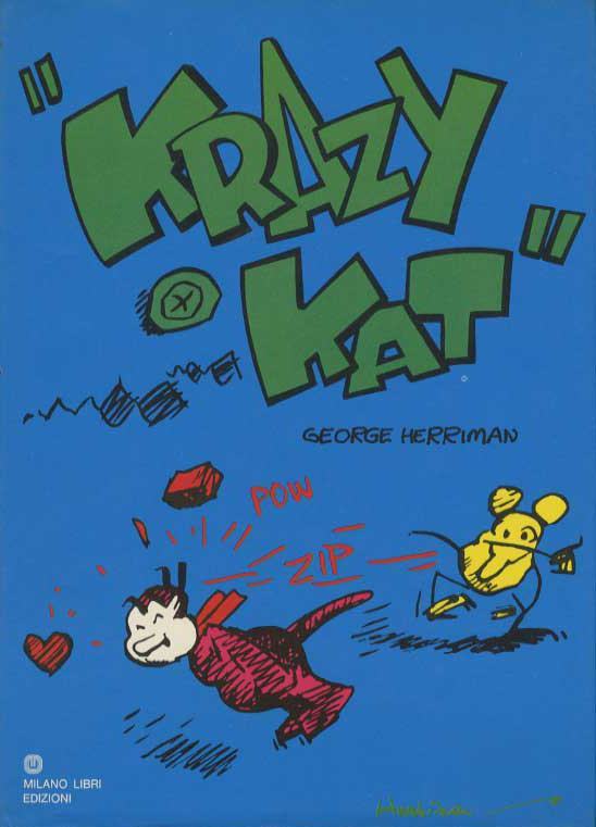 Krazy Kat