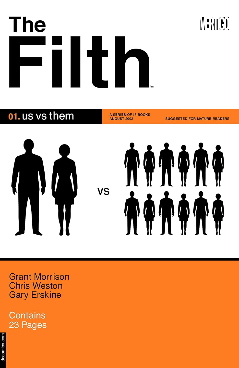 The Filth